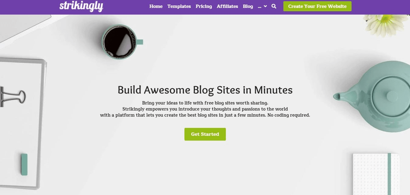 部落格網站 部落格網站